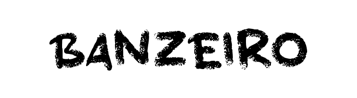 Frozeros  Free Fonts Download