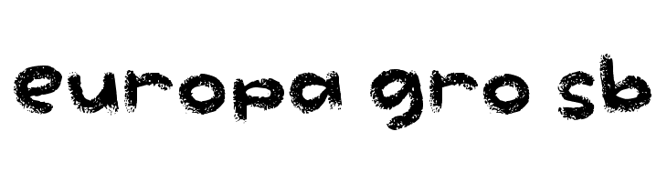 Frozeros  Free Fonts Download