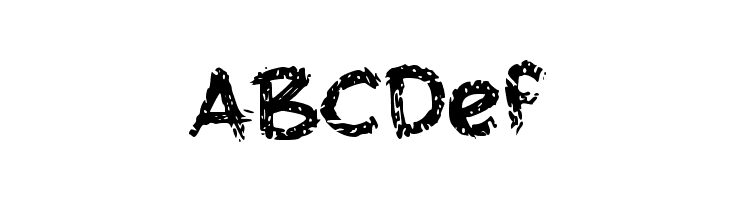 Dongkrak  Free Fonts Download