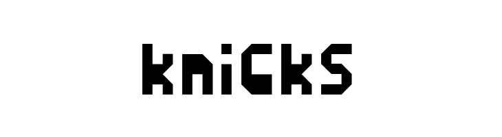 LazySunday  Free Fonts Download