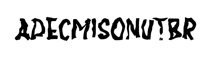 FORESTHOME  Free Fonts Download