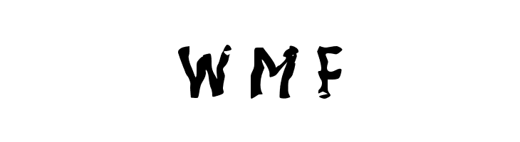 FORESTHOME  Free Fonts Download