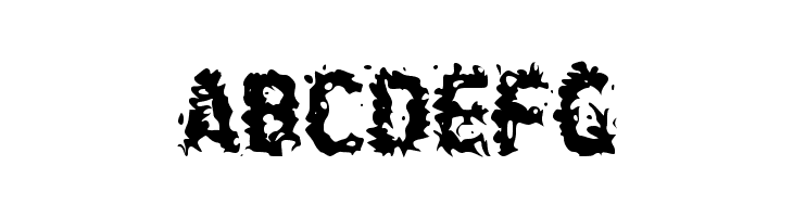 Dredes  Free Fonts Download