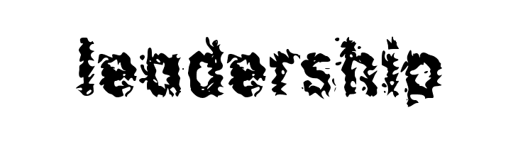 Dredes  Free Fonts Download