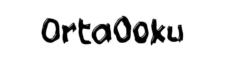 Hulleah  Free Fonts Download
