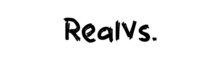 Forest Road  Free Fonts Download