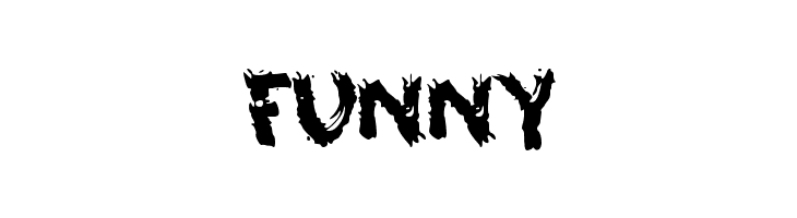 Eroded  Free Fonts Download