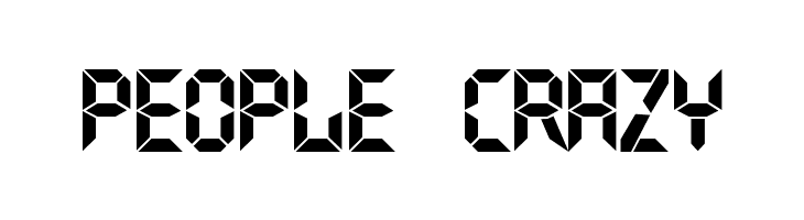 Transistor Regular  Free Fonts Download