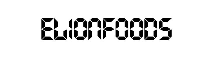 Transistor Regular  Free Fonts Download