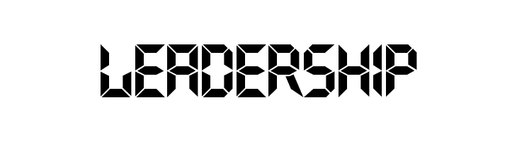 Transistor Regular  Free Fonts Download