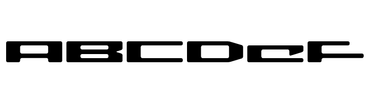 LVDC Disco02  Free Fonts Download