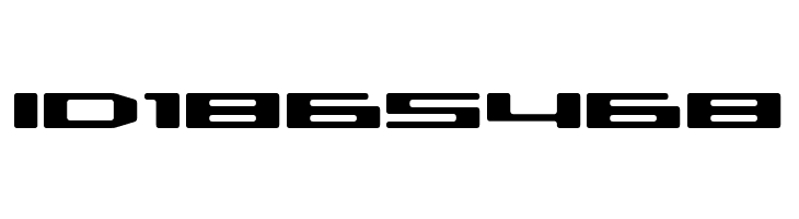 LVDC Disco02  Free Fonts Download