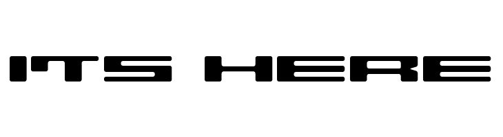 LVDC Disco02  Free Fonts Download