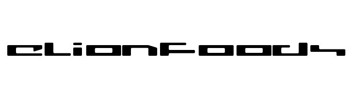 LVDC Disco02  Free Fonts Download