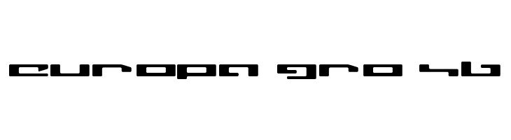 LVDC Disco02  Free Fonts Download