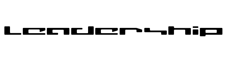 LVDC Disco02  Free Fonts Download