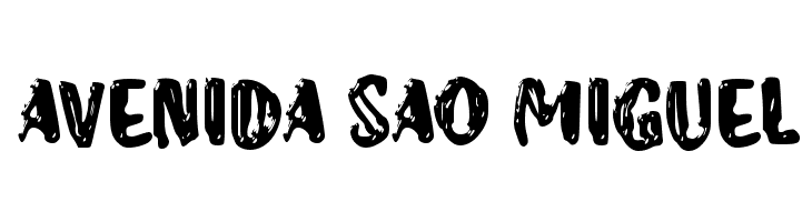Cassava  Free Fonts Download