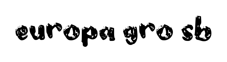 Cassava  Free Fonts Download