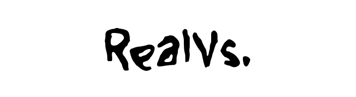 Halusino  Free Fonts Download