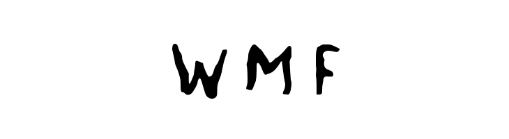 Halusino  Free Fonts Download