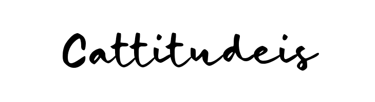 Daerah Singatur  Free Fonts Download