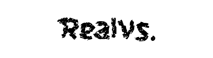 EPISENTRUM GEMPA  Free Fonts Download