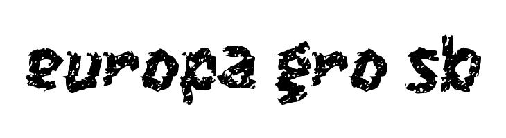 EPISENTRUM GEMPA  Free Fonts Download