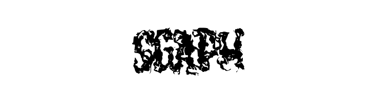 FACEGORE  Free Fonts Download