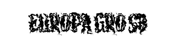 FACEGORE  Free Fonts Download