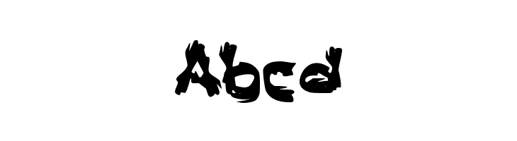 Cendet  Free Fonts Download