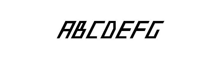 Blue July ExtraBold  Free Fonts Download