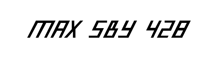 Blue July ExtraBold  Free Fonts Download