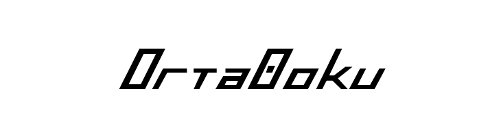 Blue July ExtraBold  Free Fonts Download