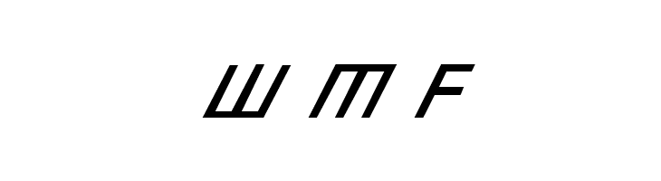 Blue July ExtraBold  Free Fonts Download