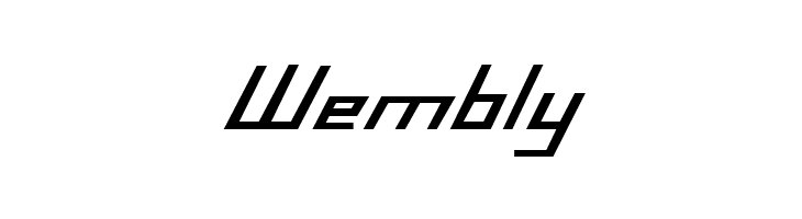 Blue July ExtraBold  Free Fonts Download