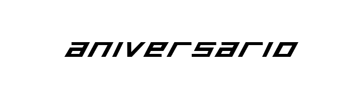 Blue July ExtraBold  Free Fonts Download