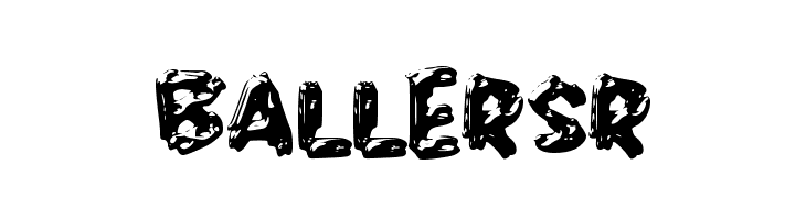 EYAO  Free Fonts Download