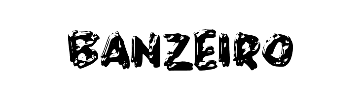 EYAO  Free Fonts Download