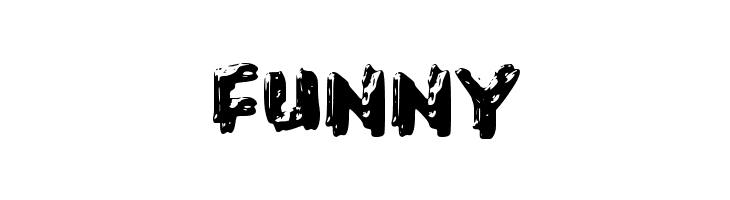 EYAO  Free Fonts Download