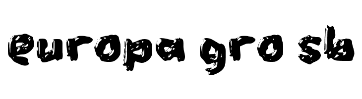 EYAO  Free Fonts Download