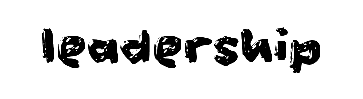 EYAO  Free Fonts Download