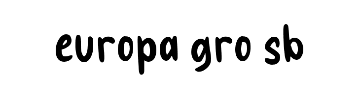 Guyone  Free Fonts Download