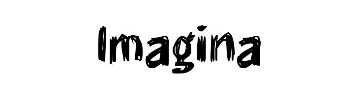 FaR ALoNE  Free Fonts Download