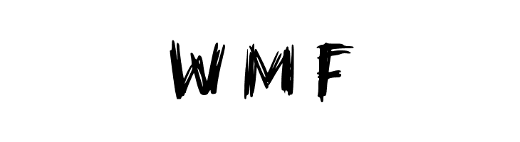 FaR ALoNE  Free Fonts Download