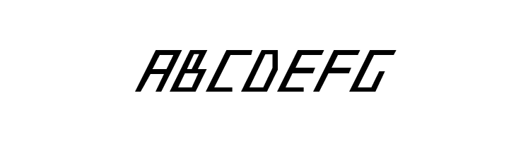 Blue July Bold  Free Fonts Download