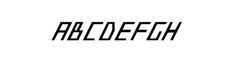 Blue July Bold  Free Fonts Download