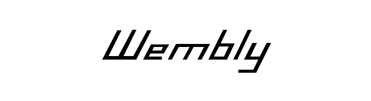 Blue July Bold  Free Fonts Download