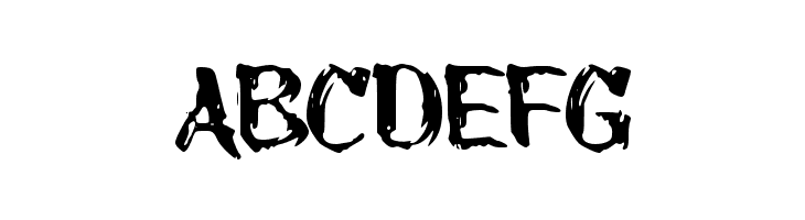 Cengkeh  Free Fonts Download