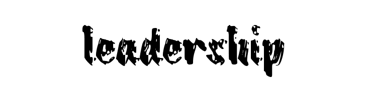 Cengkeh  Free Fonts Download