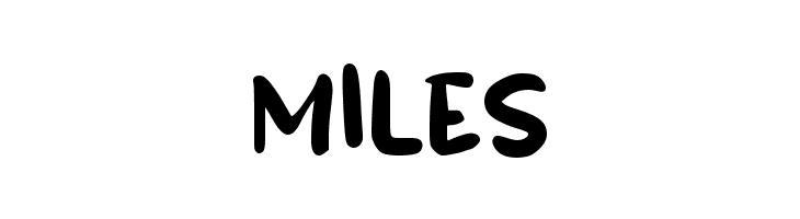 Foxes Cookies  Free Fonts Download